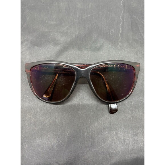 Maui Jim Jacaranda Woman\'s Polarized Sunglasses-MJ-763-O7C-Maui Rose FRAMES ONLY main image 5